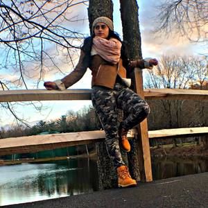 Meet your Posher, Ruby